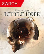 The Dark Pictures Anthology Little Hope Switch
