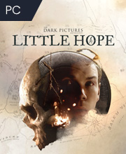 The Dark Pictures Anthology Little Hope Pc