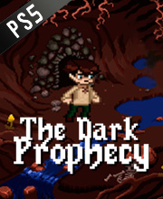 The Dark Prophecy Playstation 5