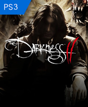 The Darkness 2 Playstation 3