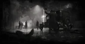 The Defiant Trailer Spotlights Second Sino-Japanese War FPS Combat
