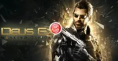 It Is Here: The Deus Ex Mankind Divided Launch Trailer
