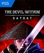 The Devil Within Satgat Playstation 5