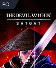 The Devil Within Satgat Pc