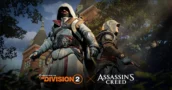 The Division 2: Assassin’s Creed Crossover Event Dates and Rewards
