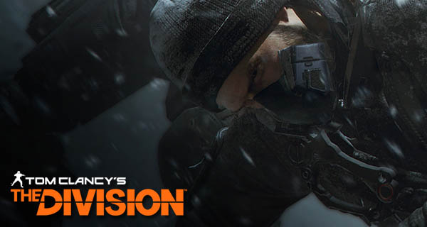 The Division Celebrates Cover Banner