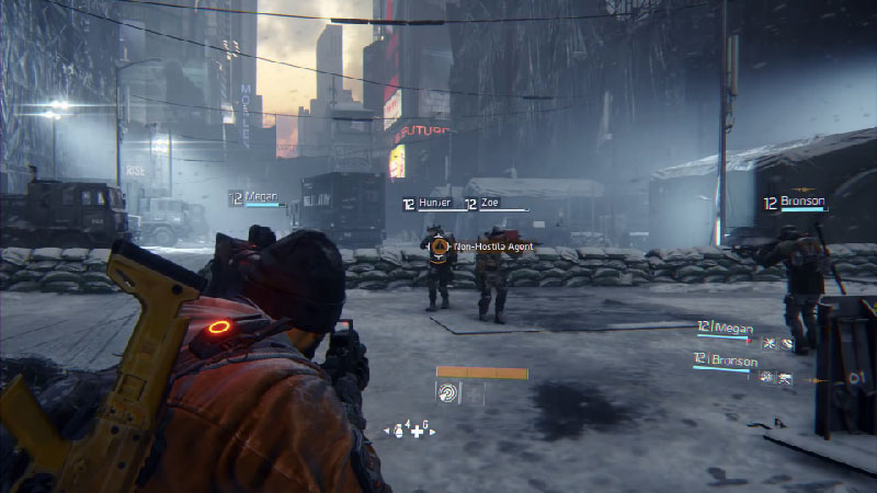 Buy The Division PS4 Game Compare Prices
