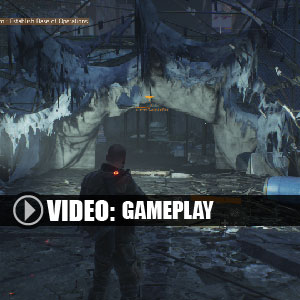 The Division Xbox One Gameplay Video