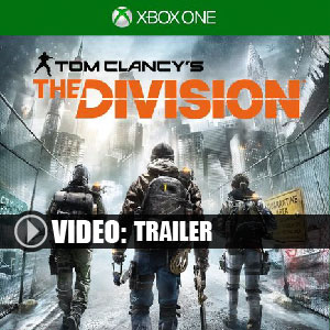 The Division Xbox One Prices Digital or Physical Edition