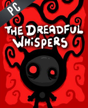 The Dreadful Whispers Pc