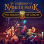 The Dungeon of Naheulbeuk The Amulet of Chaos – Free With Prime