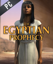 The Egyptian Prophecy The Fate of Ramses