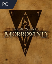 The Elder Scrolls 3 Morrowind Pc