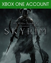 The Elder Scrolls 5 Skyrim Xbox One
