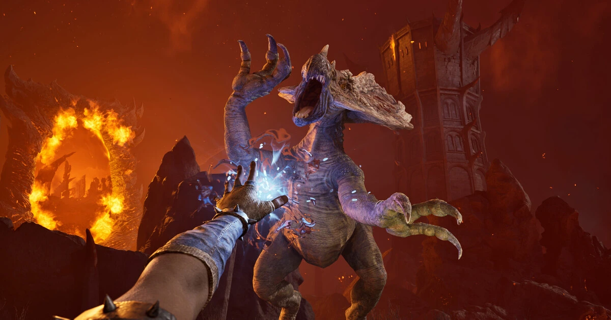 Bethesda Staff Voice Concerns Over The Elder Scrolls 6 Development Hurdles Bethesda Staff Voice Concerns Over The Elder Scrolls 6 Development Hurdles