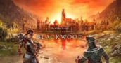 The Elder Scrolls Online: Blackwood - Deadlands & Damnation Trailer Released