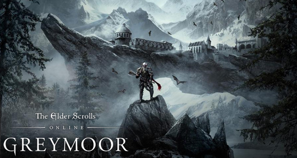 TESO Greymoor Free Trial