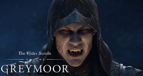 The Elder Scrolls Online Greymoor