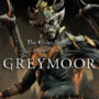 New Elder Scrolls Online Greymoor Trailer Shows The Dark Heart of Skyrim