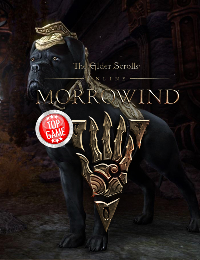 Here’s What You’ll Get When You Preorder The Elder Scrolls Online Morrowind!