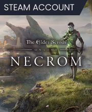 The Elder Scrolls Online Necrom Pc