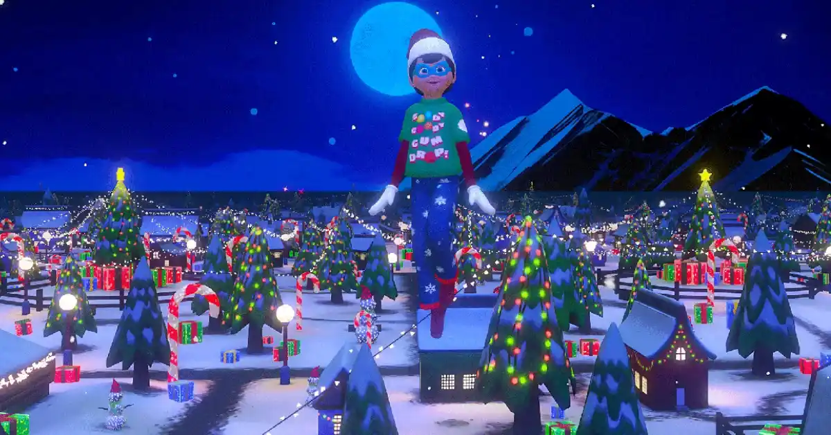 The Elf on the Shelf Christmas Heroes – Cheapest Key Prices for PC & Console!