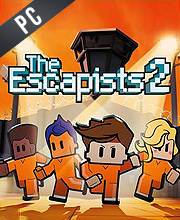 Buy The Escapists 2 Steam Account Compare Prices