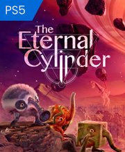 The Eternal Cylinder Playstation 5