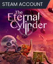 The Eternal Cylinder Pc