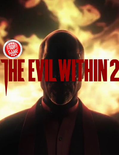 The Evil Within 2 Antagonists Hinted in New Trailer