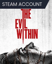The Evil Within Pc