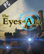 The Eyes of Ara