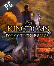 The Far Kingdoms Forgotten Relics