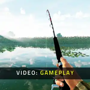 The Fisherman - Fishing Planet - Gameplay