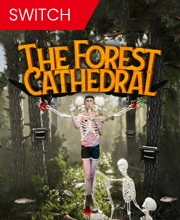 The Forest Cathedral Switch