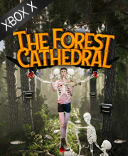 The Forest Cathedral (Xbox One, Xbox Series XlS) Code Digital