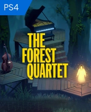 The Forest Quartet Playstation 4