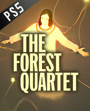 The Forest Quartet Playstation 5