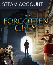 The Forgotten City Pc