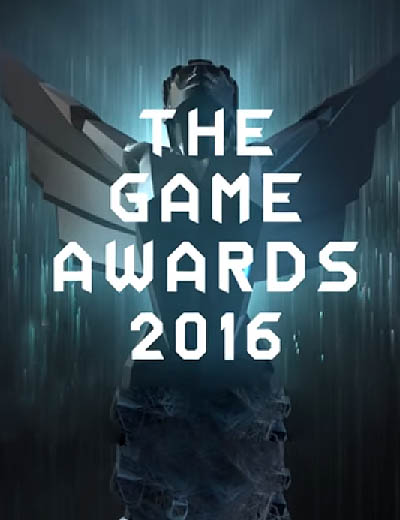 The 2016 Game Awards Nominees Are Here! Check Them Out!