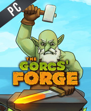 The Gorcs Forge