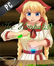 The Herbalist Pc