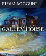 Buy The Incident at Galley House Steam Account Compare Prices