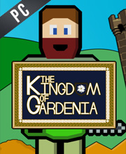 The Kingdom Of Gardenia