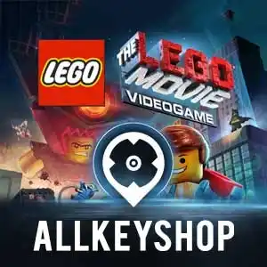 Buy LEGO Movie Videogame CD KEY Compare Prices