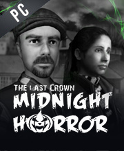 The Last Crown Midnight Horror