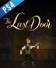 The Last Door Complete Edition PS4 – Neuf Sous Blister – Point'n'Click – PAL