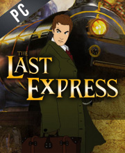 The Last Express