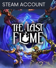 The Last Flame Pc