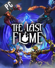 Buy The Last Flame Steam Account Compare Prices